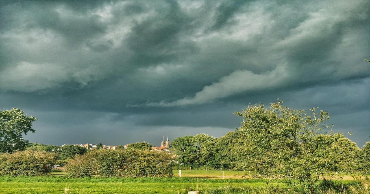 यूपी के इन जिलों में ओलावृष्टि का खतरा